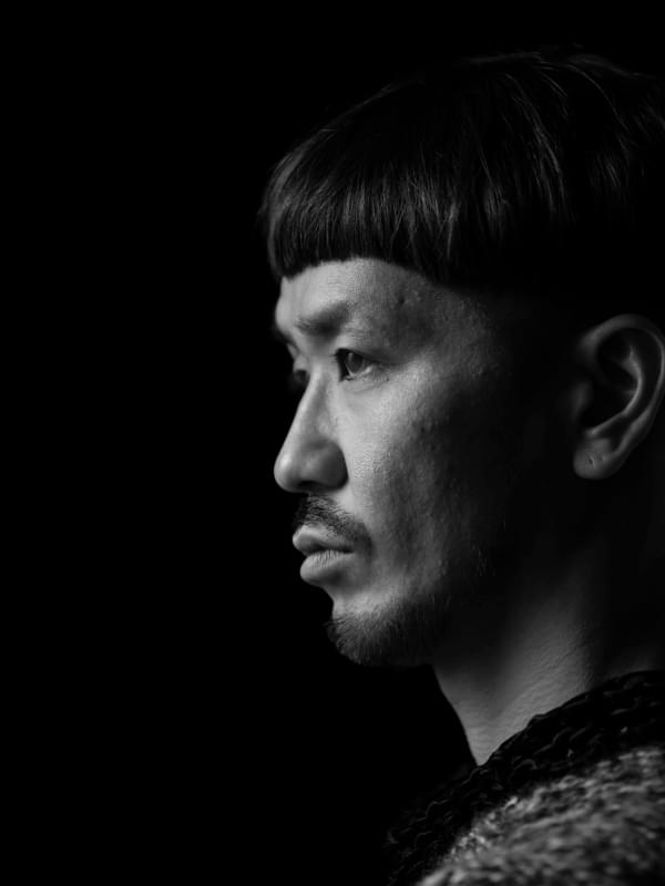 スポーツ演出家・高梨潤一郎