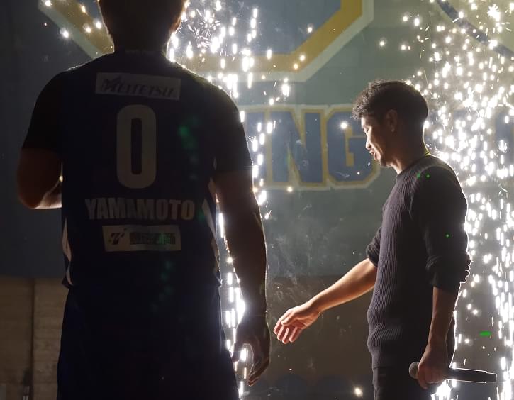 現在、そしてこれから