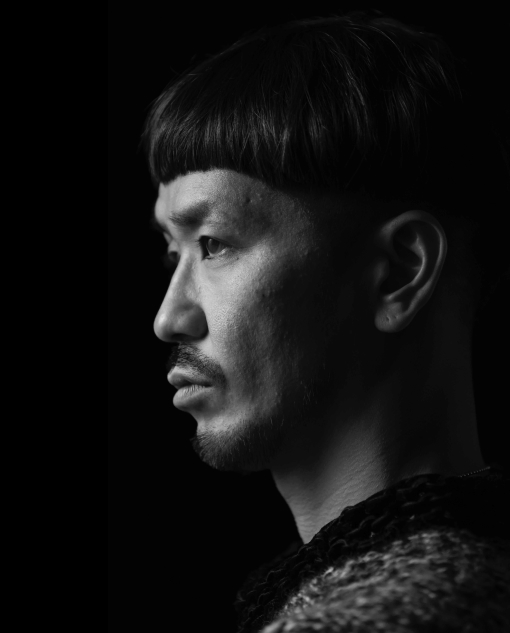 スポーツ演出家　髙梨潤一郎