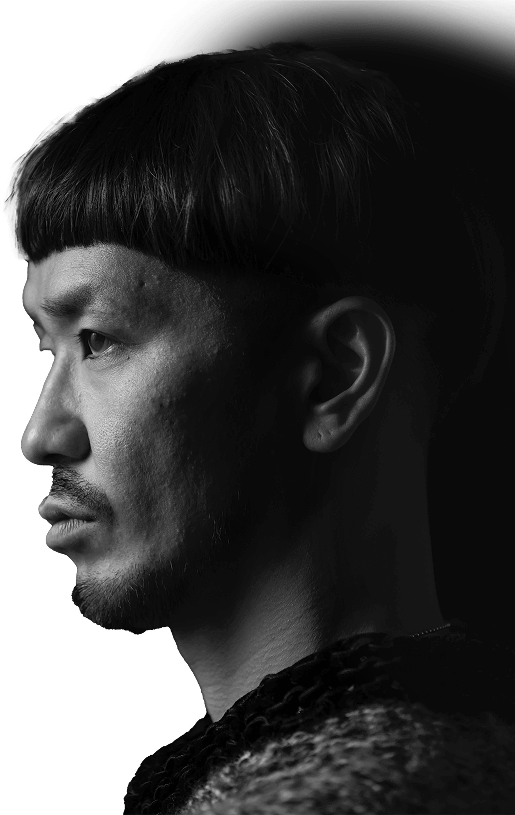 スポーツ演出家　髙梨潤一郎