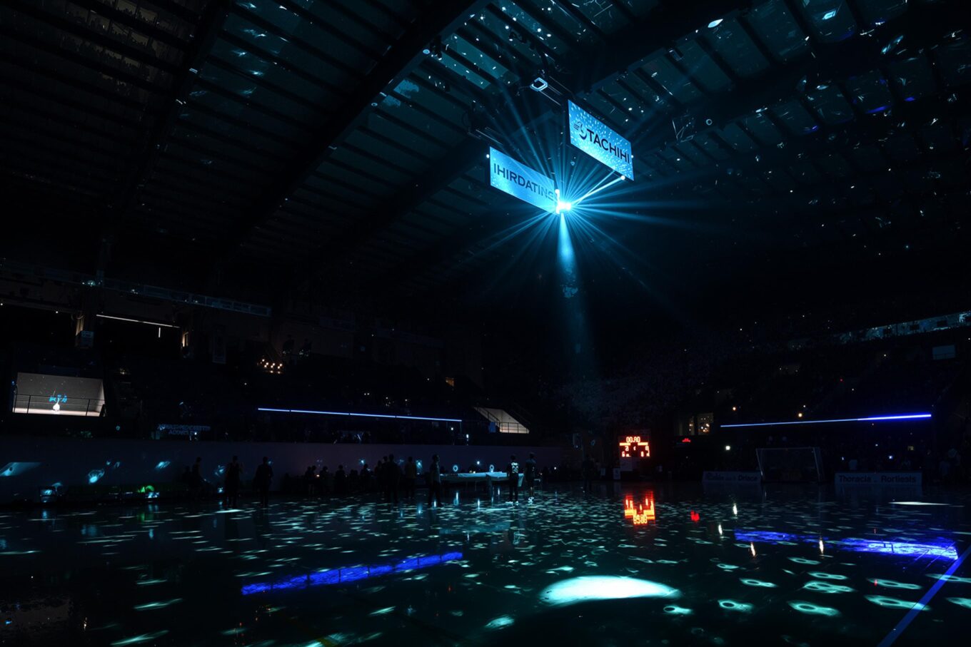 F.LEAGUE FUCHU ATHLETIC FC